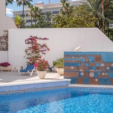 Appartement Palmas 1