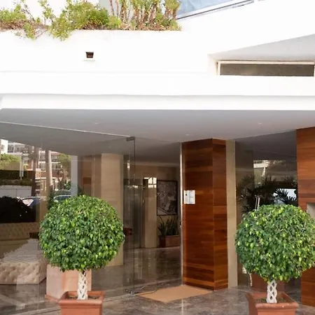 Palmas 1 Appartement