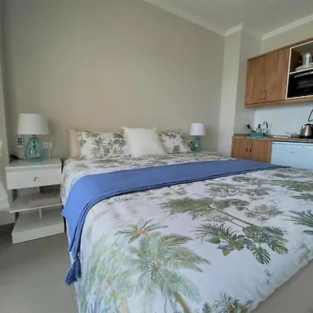 Palmas 1 Appartement