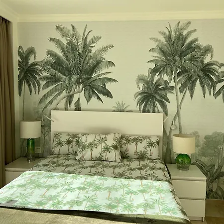 Palmas 1 *