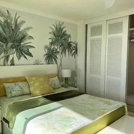 Palmas 1 Appartement Marbellac