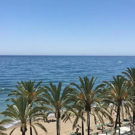 Palmas 1 * Марбелья