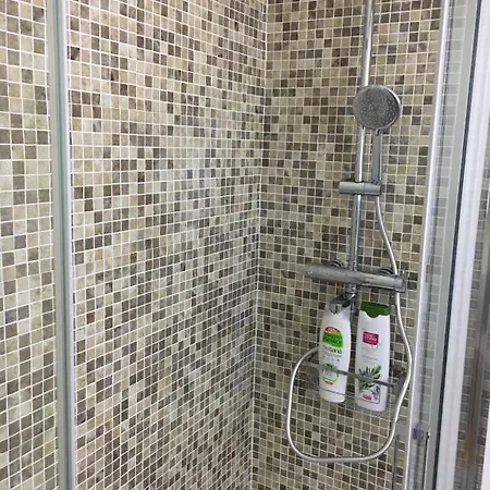 Palmas 1 * מארבלה