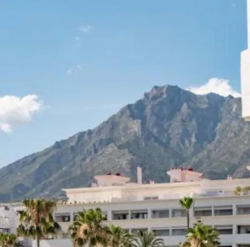 Apartman Palmas 1