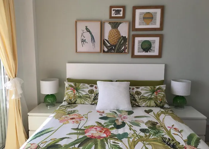 Palmas 1 * Marbella