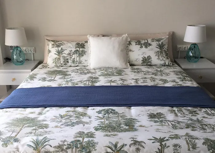 Apartman Palmas 1
