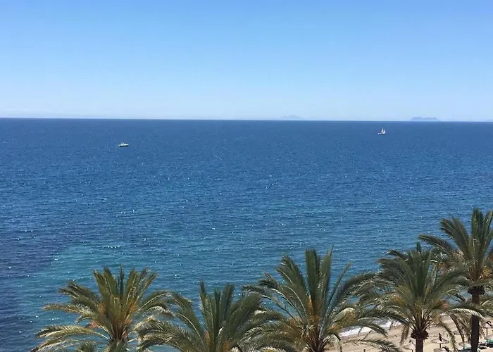 Palmas 1 Apartman