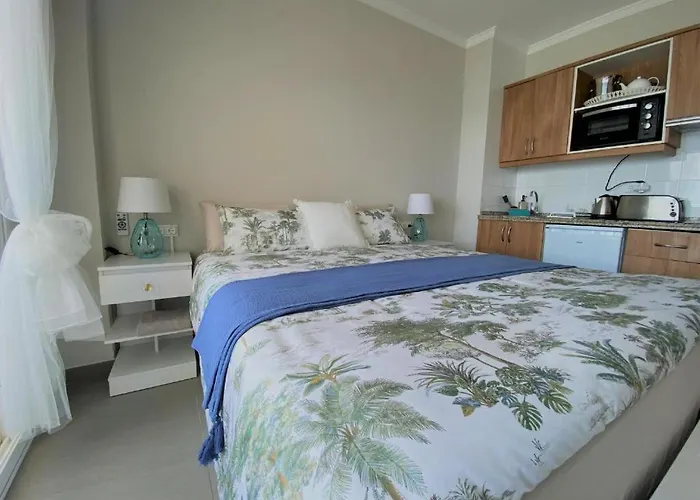 Palmas 1 Apartman