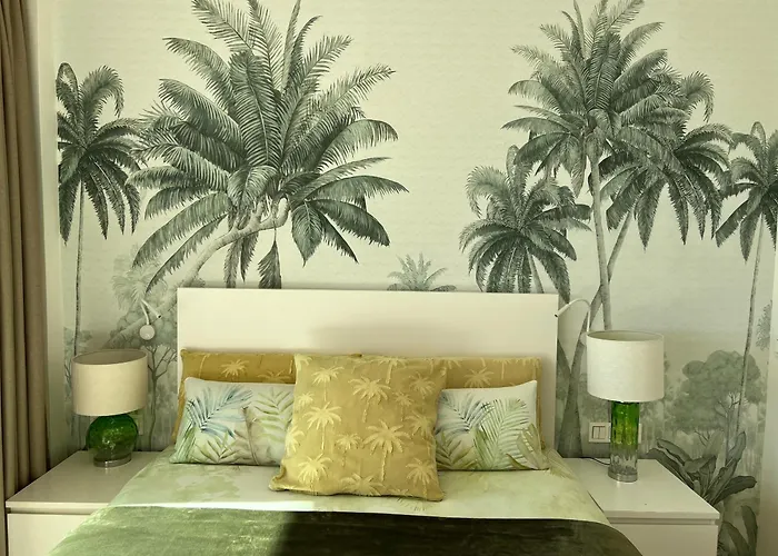 Apartman Palmas 1