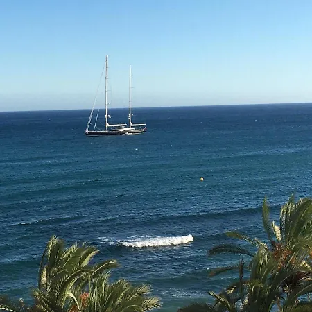 アパート Palmas 1 *