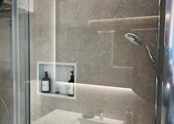 Palmas 1 Διαμέρισμα Μαρμπέλλα