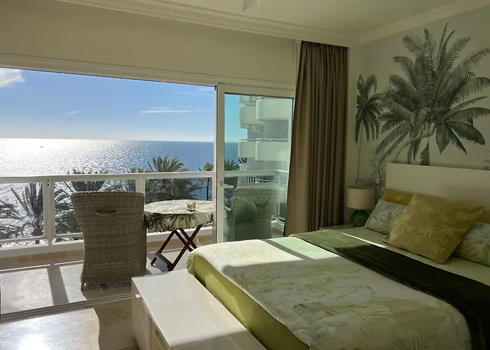 Διαμέρισμα Palmas 1