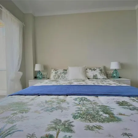 Appartamento Palmas 1 Marbella