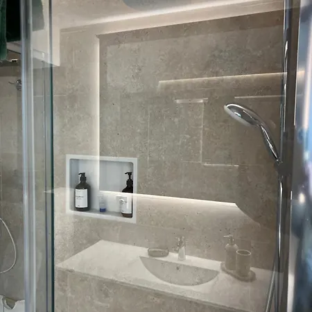 Palmas 1 Appartamento Marbella