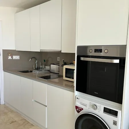 Apartamento Palmas 1 Marbella