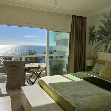 Apartamento Palmas 1