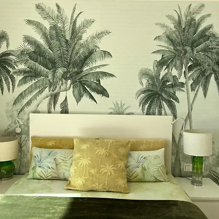 Apartamento Palmas 1