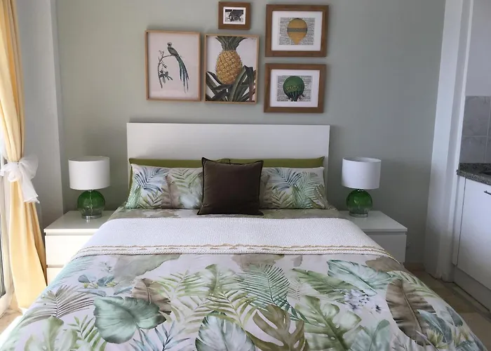 Apartman Palmas 1 *