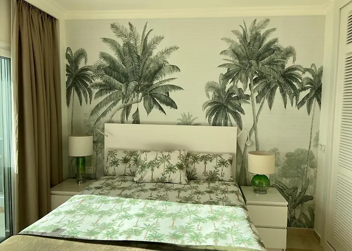 Palmas 1 *